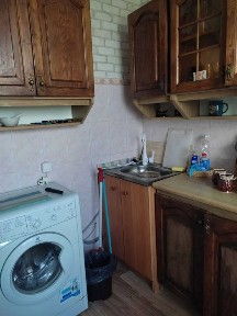 Продажа в Корабельном районе 2-х к. квартиры на 3 этаже.