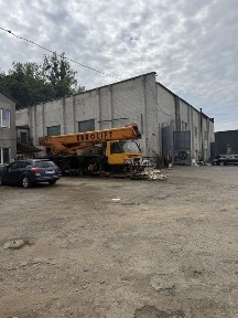 Оренда приміщення по вул. Рудненська