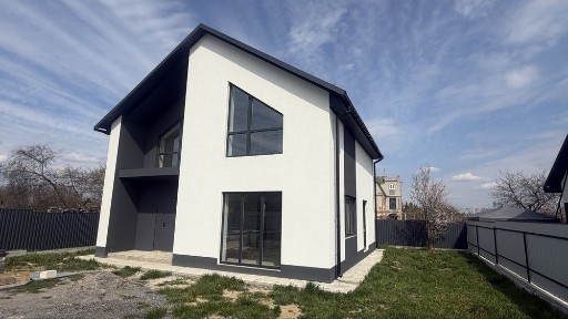 Продаж сучасного будинку для сімʼї. Без комісії для покупця Вінницькі хутори
