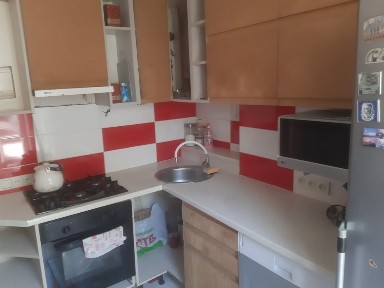 Сдам 2 к кв Богдана хмельницкого / Мясоедовская