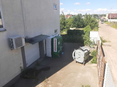 Київська область, Київ, Деснянський