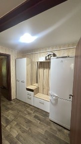Небольшой домик на 4ст. Люстдорфской дороги