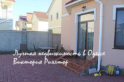 видео! аренда дома на длительно! Совиньон-2