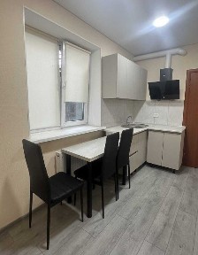 Продаж 1 к. квартира