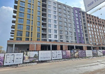 Продається однокімнатна квартира в новобудові у ЖК 'Lavanda Park'!