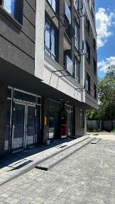ПРОДАЖ: комерційне приміщення в ЖК KИЇВSKY|ЦЕНТР| 229 м2
