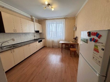 Продається 2-кімнатна квартира в новобудові АГВ дві окремі кімнати. Квартира світла та зручна для проживанняЗ вікон відкривається гарний панорамний вид