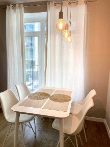 Продаж. Сучасна однокімнатна квартира, 41 кВ. м. Євроремонт. ЖК Greens