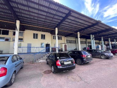 Продаж виробничого приміщення 750м2 вул. Широка 2