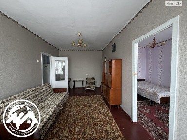 Продаж 3-кімнатної квартири на Київський