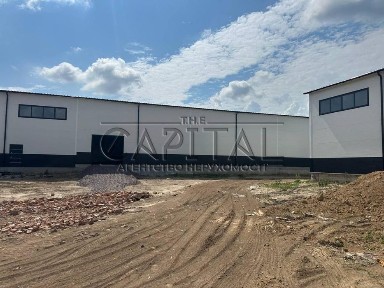 Продаж / Складське приміщення 324 кв. м. / Тарасівка