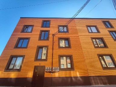 Продається однокімнатна квартира в Агрономічному