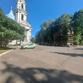 Сумська область, Суми