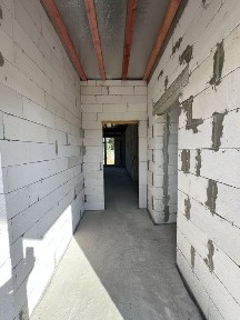 Будинок 125м2 та 5 соток, Газ, с. Дмитрівка