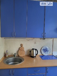 Довготривала оренда 1к квартири на вул. Мілютенка 44 • ID 34771012