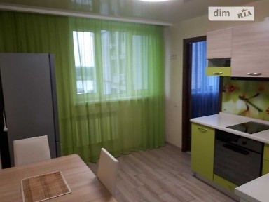 Довготривала оренда 1к квартири на вул. Набережна Перемоги 50, кв. 50 • ID 34771011