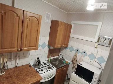 Довготривала оренда 2к квартири на вул. Володимира Великого 73 • ID 34770952