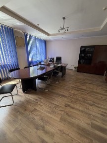 Продаж комерційного приміщення офісного типу