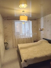 Оренда 3-к. квартири в центрі міста, вул. Вадима Благовісного / Громадянська