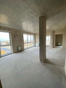 Продаж 3-кімнатної квартири в ЖК Басів Схил