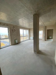 Продаж 3-кімнатної квартири в ЖК Басів Схил