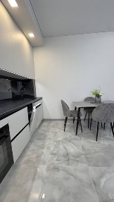 √ Продаж 1 кімнатної квартири площею 55 м. кв