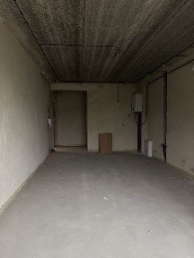 Продаж сучасної квартири студії у новобудові на Поповича