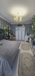Однокімнатна квартира в утепленому будинку !