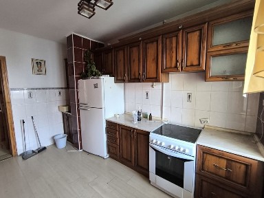 3-кімнатна квартира