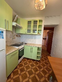 Продаж 1 кімнатної квартири в Рівному