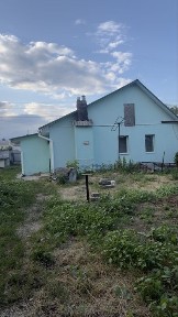 Продам дом новокодацкий район вул. Новопокровська
