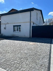 Продам дом район пр. Гагарина Правый берег