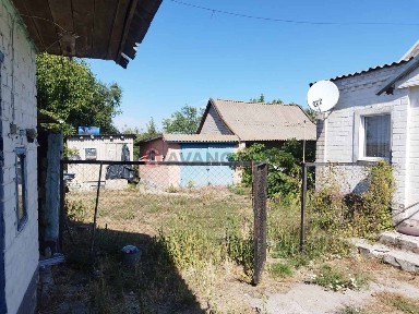 Будинок біля с. Верхівцево