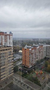 ПЕНТХАУС С ТЕРРАСОЙ! ЖК Павловский Квартал! Стр сост. 4к 180 м2