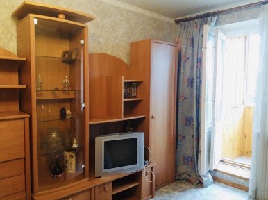 Культуры 15! Научная! Продам 1К 38 м2