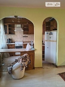 Продаж 2к квартири 45 кв. м на вул. Метробудівська 1/35 • ID 34771087