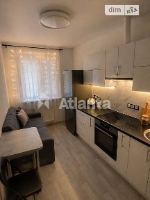 Продаж 1к квартири 29.9 кв. м на вул. Штильова • ID 34770980
