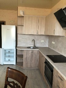 Оренда 1-кімнатної квартири 40 м², Академіка Сахарова вул., 11/11