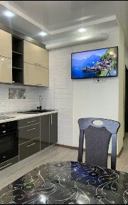 Оренда 1-кімнатної квартири 42 м², Академіка Сахарова вул., 20/25