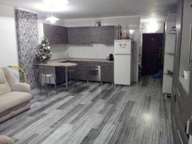 Оренда 1-кімнатної квартири 40 м², Академіка Сахарова вул., 12/16