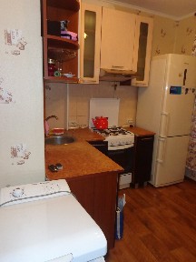 Оренда 1-кімнатної квартири 42 м², Академіка Сахарова вул., бочарова ул., 8/10