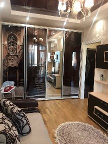 Оренда 1-кімнатної квартири 45 м², Марсельская вул., острова ул., 18/19