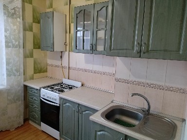 Оренда 1-кімнатної квартири 35 м², Академіка Заболотного вул., крымская ул., 7/9