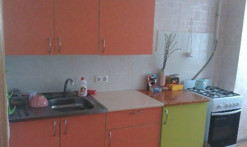 Оренда 1-кімнатної квартири 35 м², Генерала Бочарова вул., 6/10