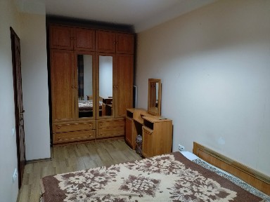 Оренда 2-кімнатної квартири 45 м², Добровольского просп., Бочарова ул., 3/5