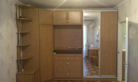 Одеса, Добровольского просп., махачкалинская ул., 8/9