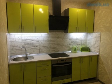 Оренда 1-кімнатної квартири 40 м², Марсельская вул., 3/10