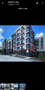 Продам 3-ех комнатную квартиру ЖК Forest HILL