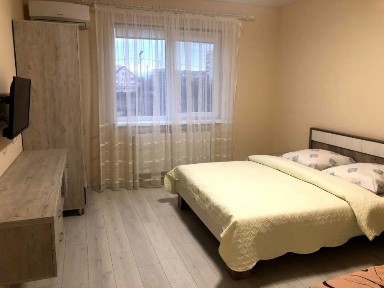 Здам 1к квартиру подобово в Ужгороді
