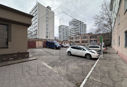 Сдам офис 300м в районе Аркадии с генератором